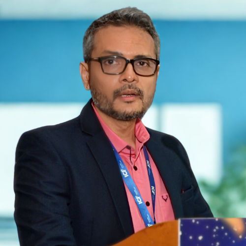 Aniket Anjali Pohekar