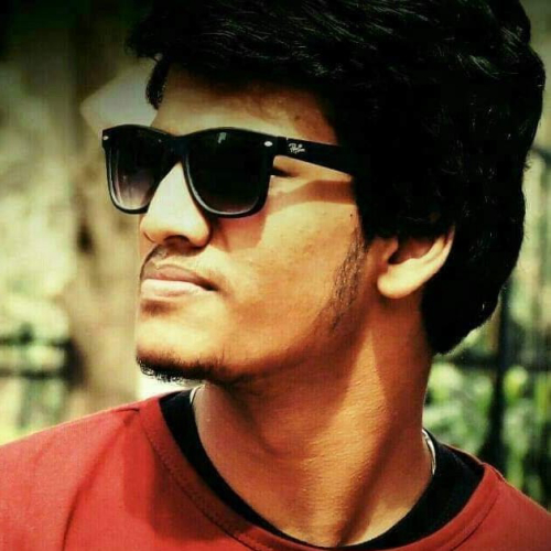 Sanjeev C S
