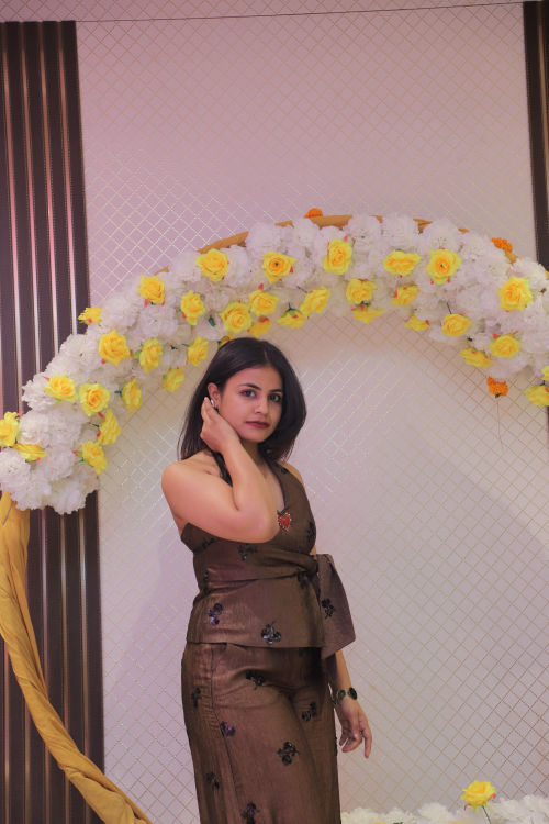 ANANYA 