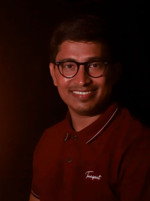 Pramod Pandey
