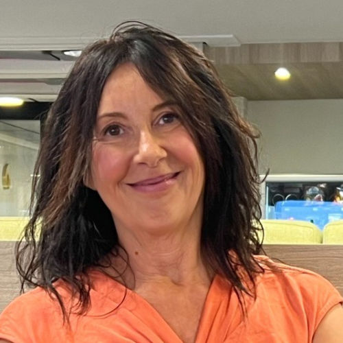 Begona Perez Perez