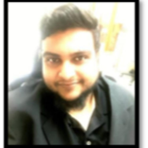 Fahad Bin Imran