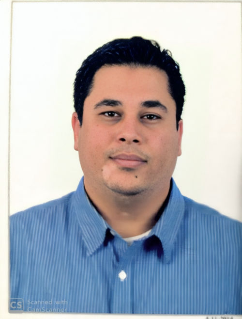 Mohamed Osman