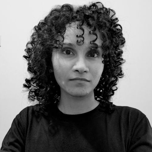 Fazeela Nizam
