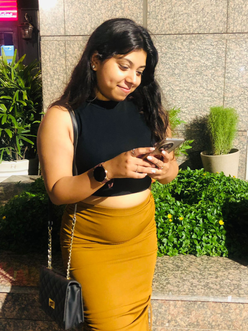 Aradhana Das