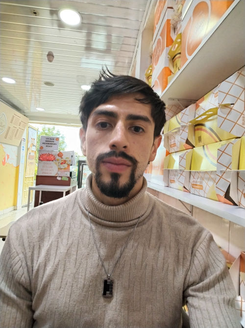 Daniel Novoa